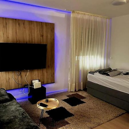 Apartman Marvitus 1 Záhřeb Exteriér fotografie