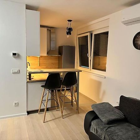 Apartman Marvitus 1 Záhřeb Exteriér fotografie
