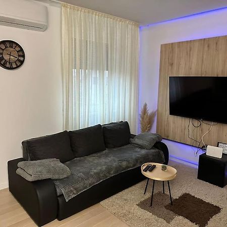 Apartman Marvitus 1 Záhřeb Exteriér fotografie