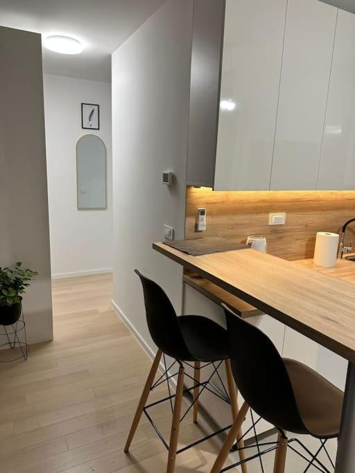 Apartman Marvitus 1 Záhřeb Exteriér fotografie